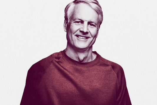 John-Donahoe-and-His-Impactful-Work-with-Nike RTS Collaborative