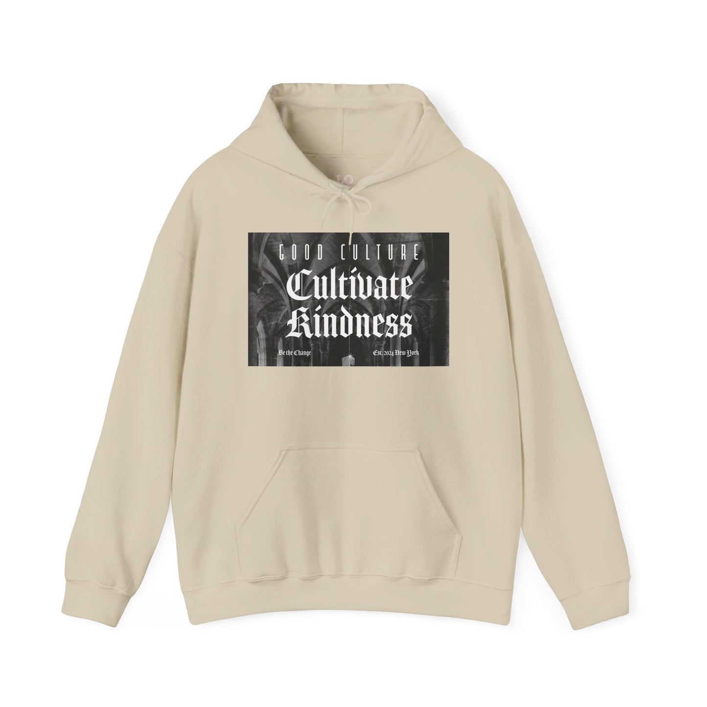 Customizable Unisex Heavy Blend™ Hooded Sweatshirt