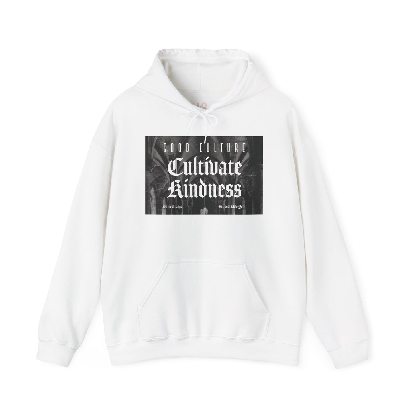 Customizable Unisex Heavy Blend™ Hooded Sweatshirt