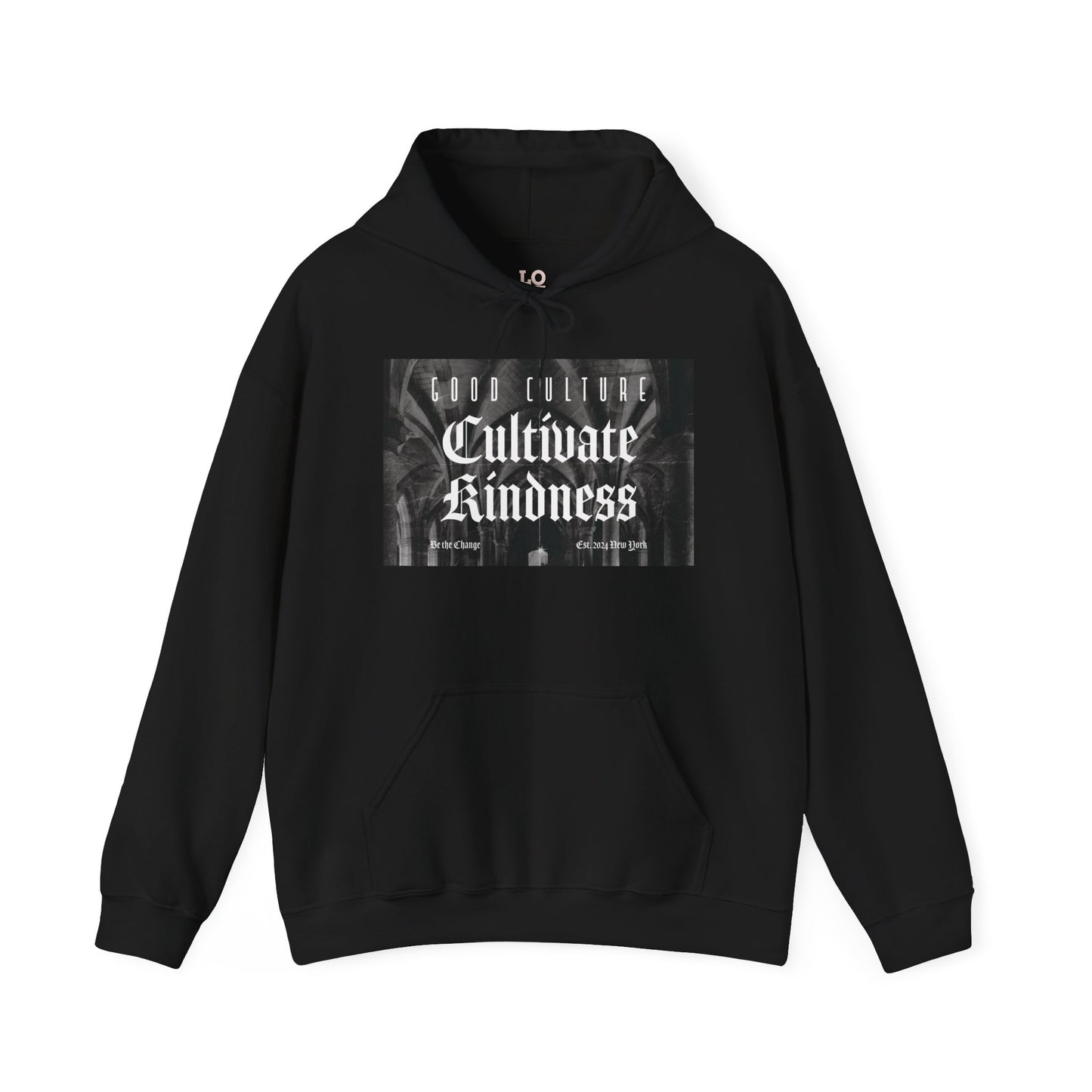 Customizable Unisex Heavy Blend™ Hooded Sweatshirt