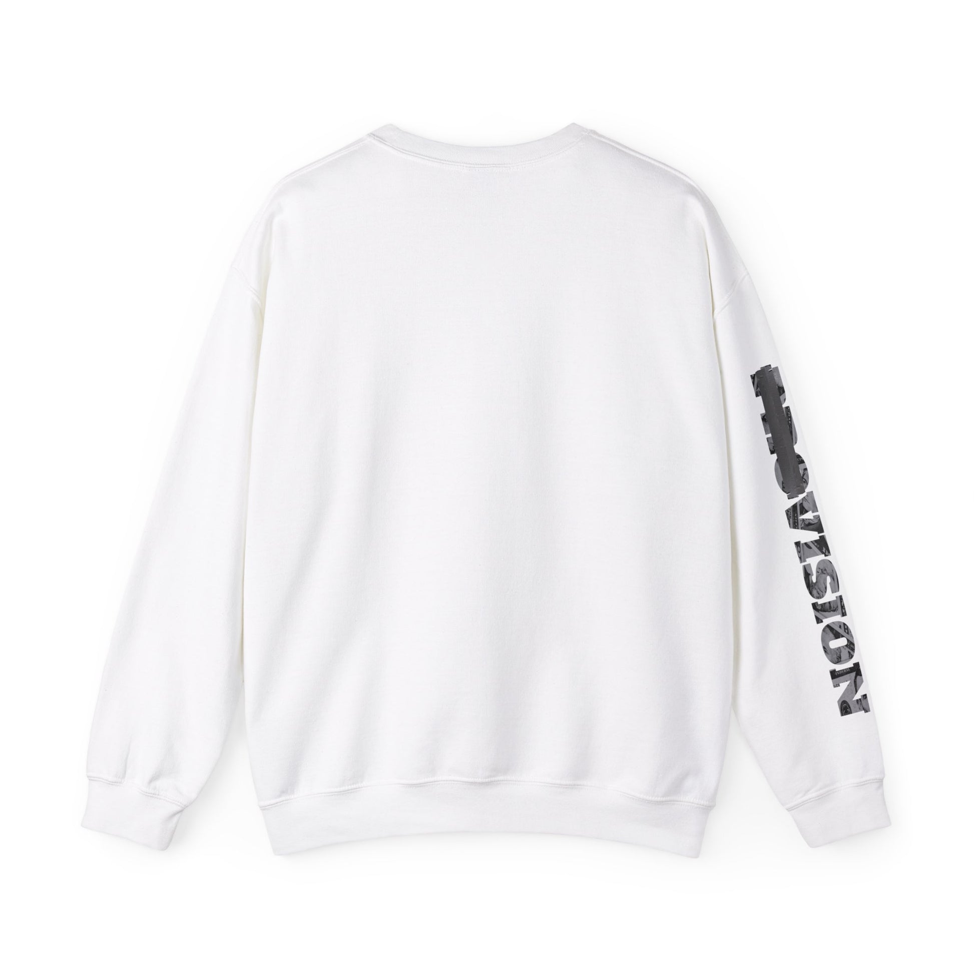 Provision Vision Crew Sweatshirt - RTS Collaborative