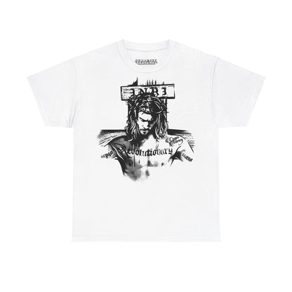 King of kings Classic Tee - RTS Collaborative