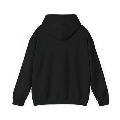 Customizable Unisex Heavy Blend™ Hooded Sweatshirt