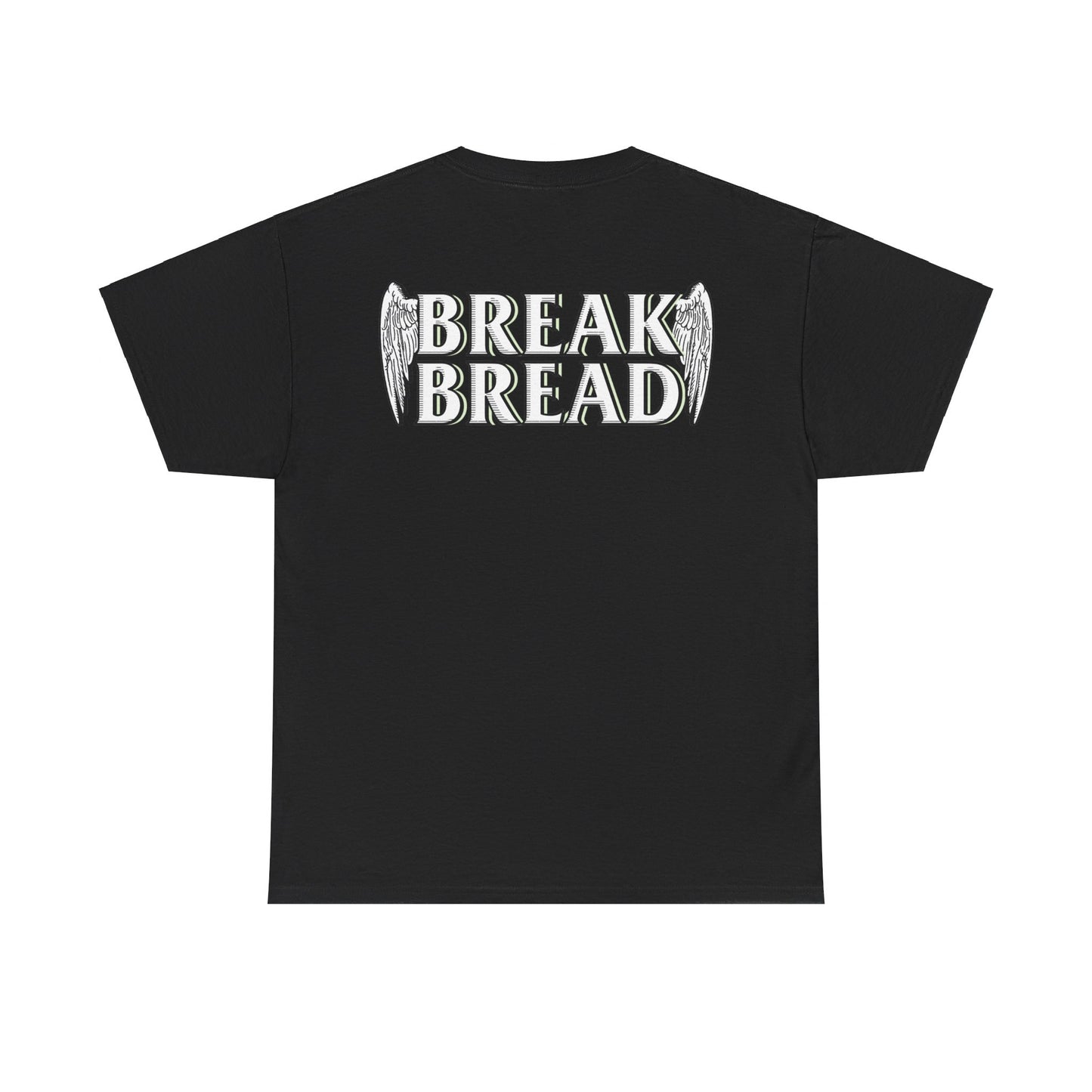 Break Bread Classic Tee