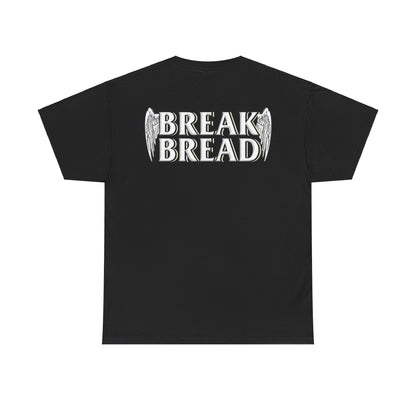 Break Bread Classic Tee