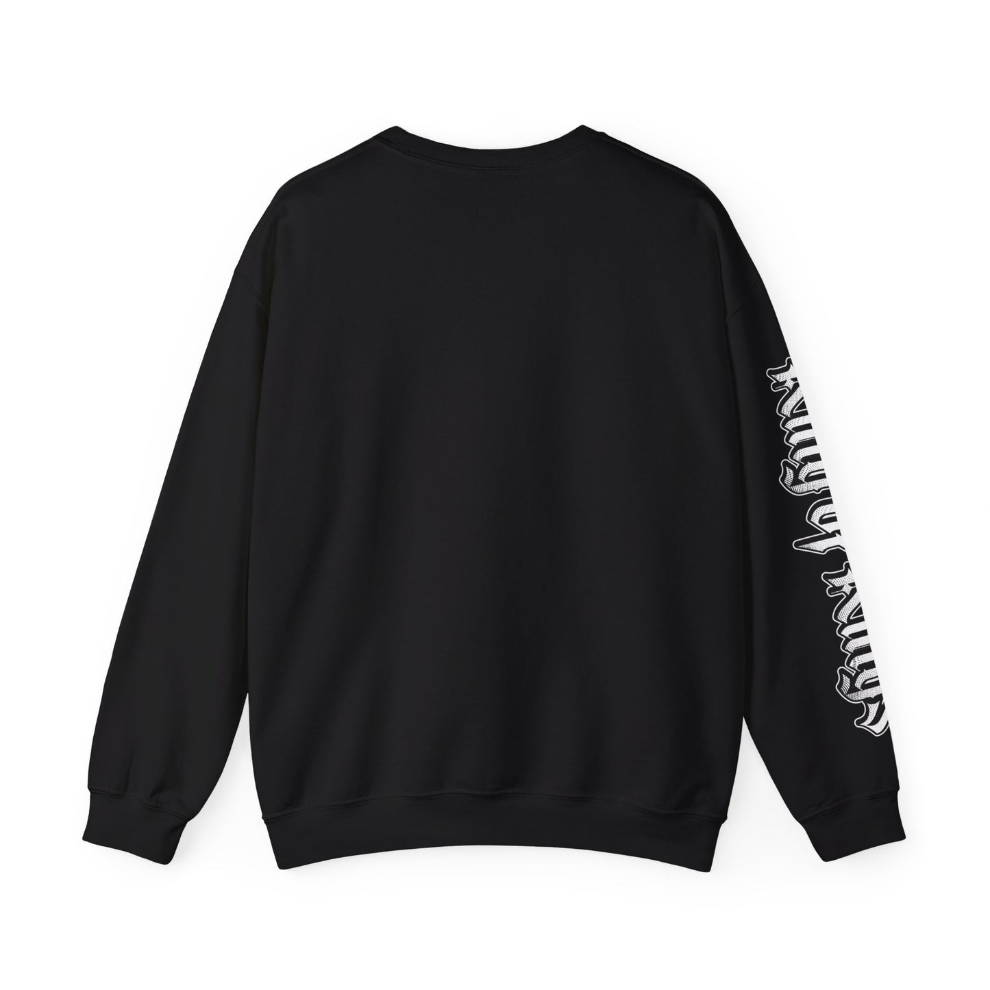 King Of kings Crew Sweatshirt - RTS Collaborative