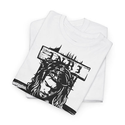 King of kings Classic Tee - RTS Collaborative