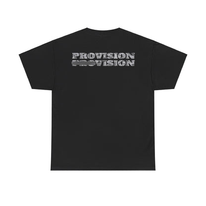 Provision Vision Classic Tee - RTS Collaborative