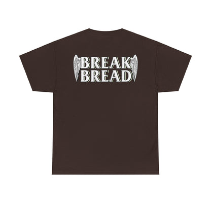 Break Bread Classic Tee - RTS Collaborative