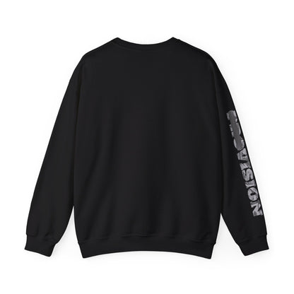 Provision Vision Crew Sweatshirt - RTS Collaborative