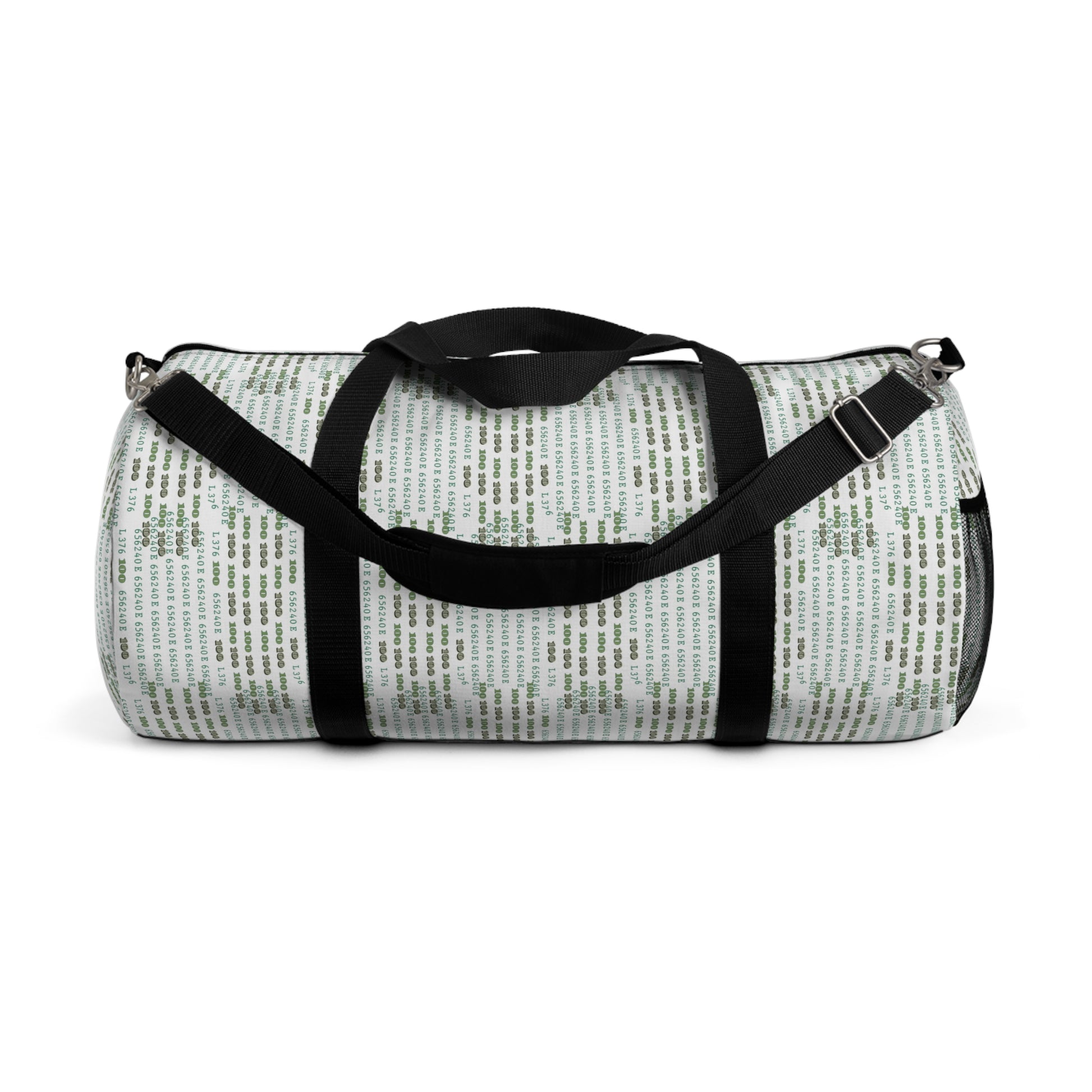 Harvest Duffel Bag - RTS Collaborative