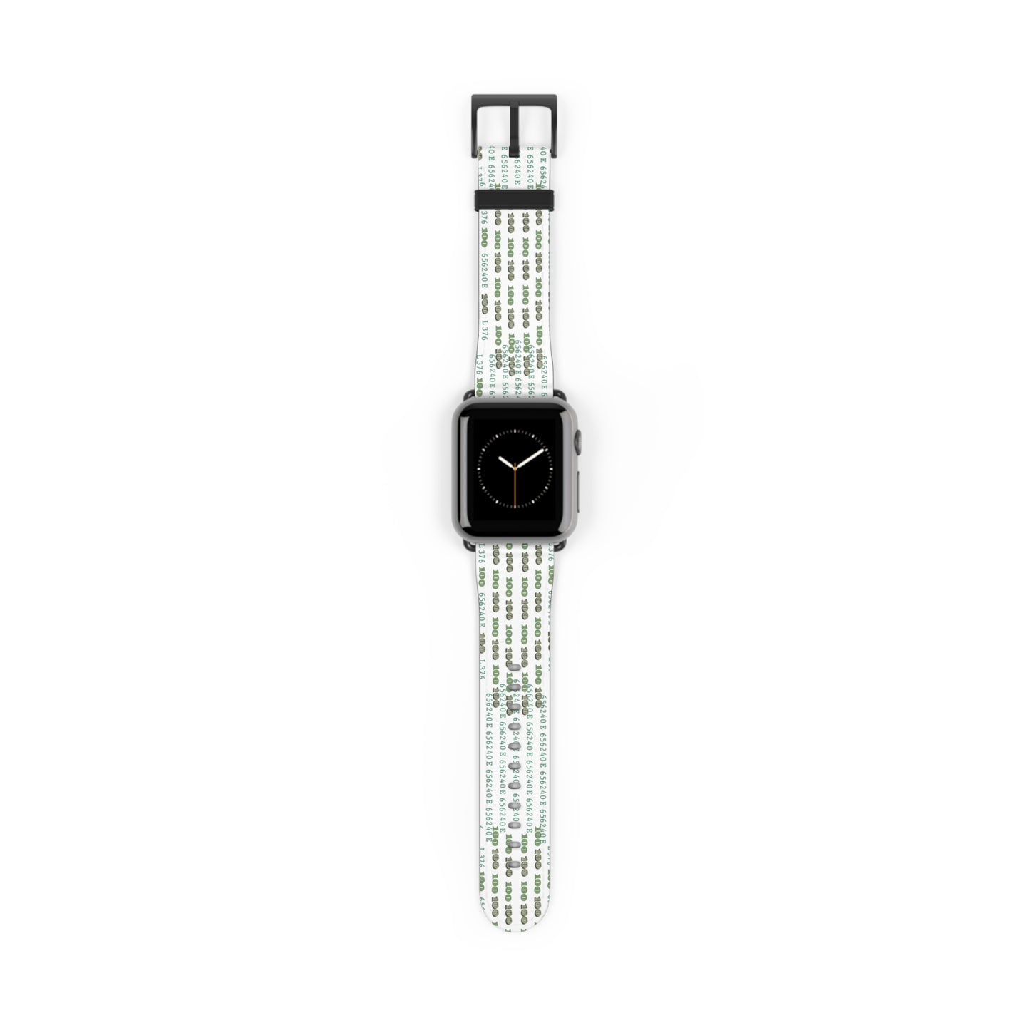 Harvest Watch Band - RTS Collaborative