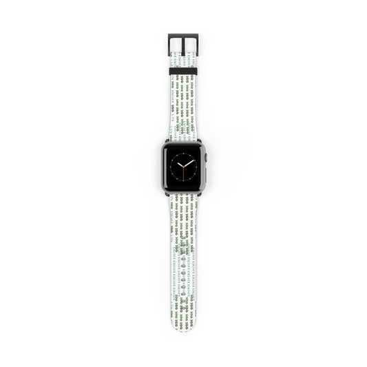 Harvest Watch Band - RTS Collaborative