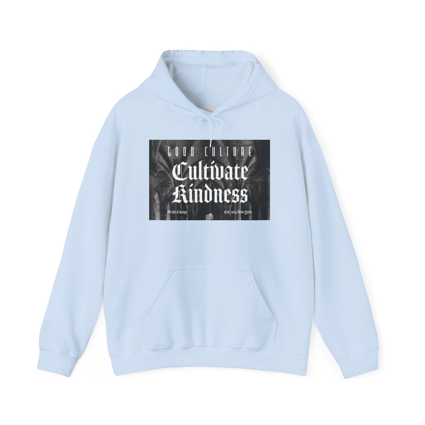 Customizable Unisex Heavy Blend™ Hooded Sweatshirt