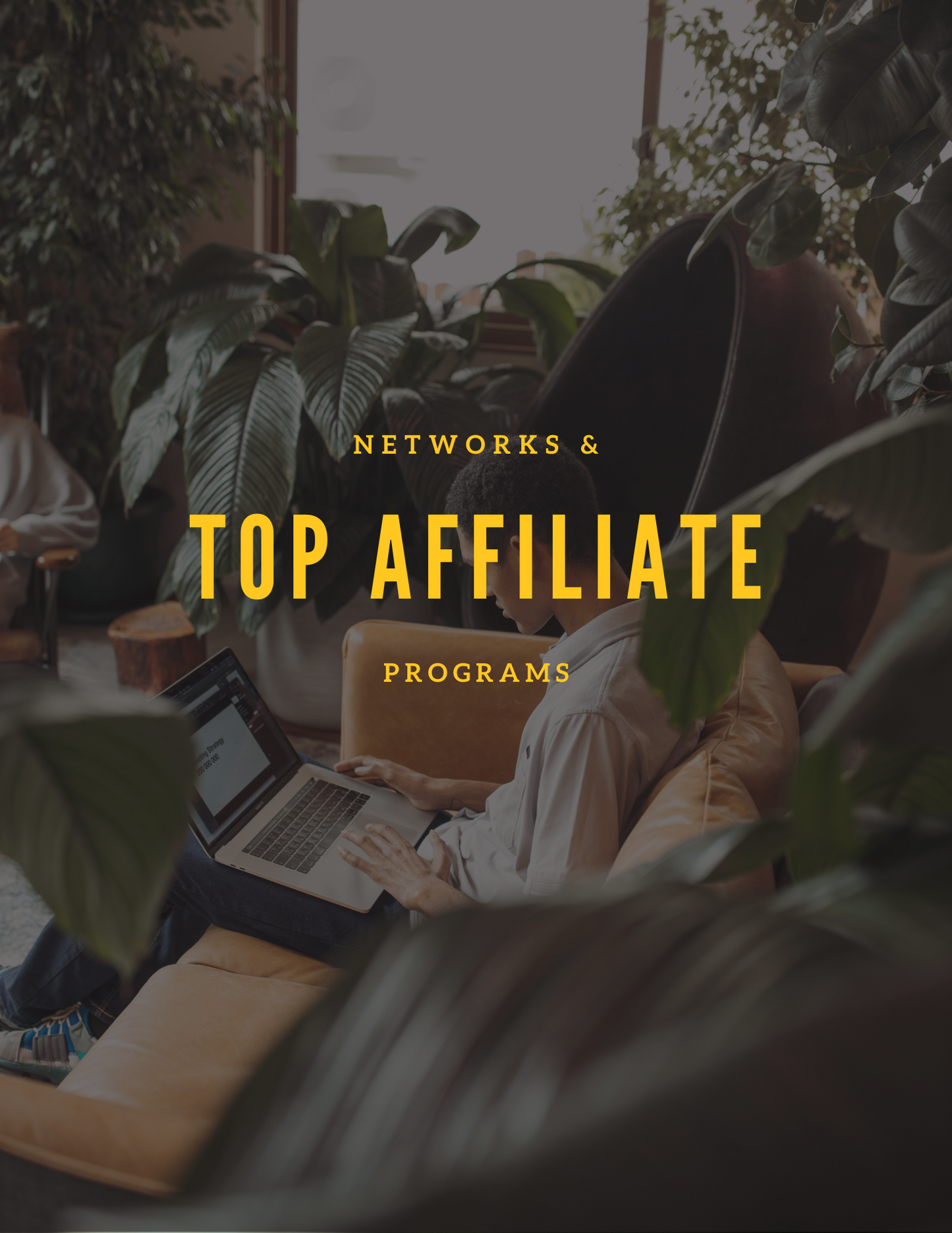 Affiliate Networks and Programs List - RTS Collaborative