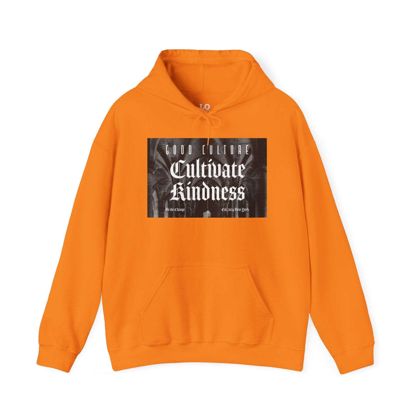 Customizable Unisex Heavy Blend™ Hooded Sweatshirt