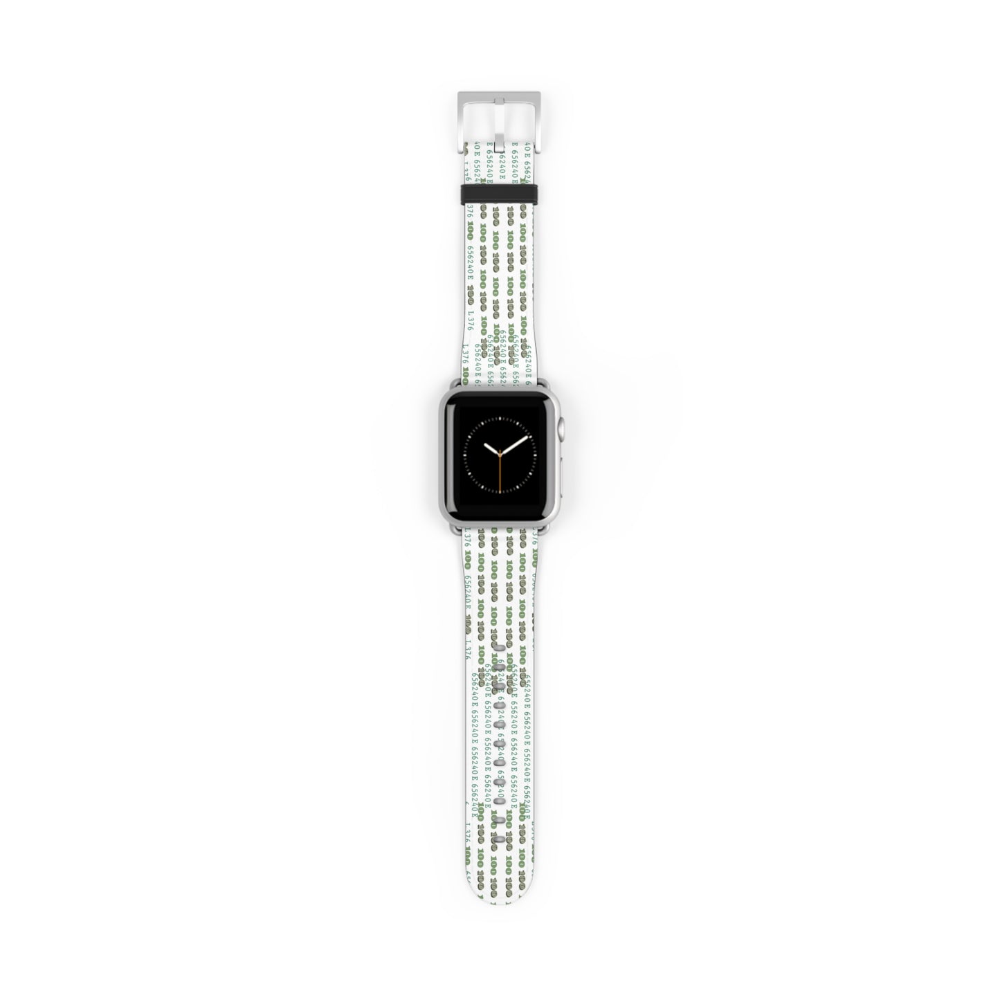 Harvest Watch Band - RTS Collaborative