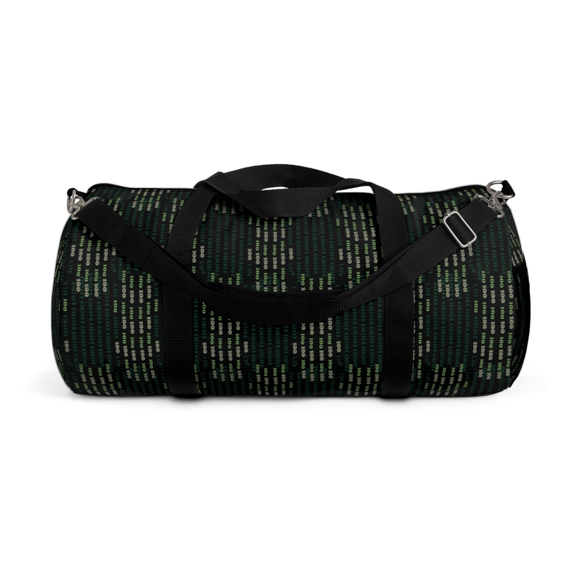 Harvest Duffel Bag - RTS Collaborative