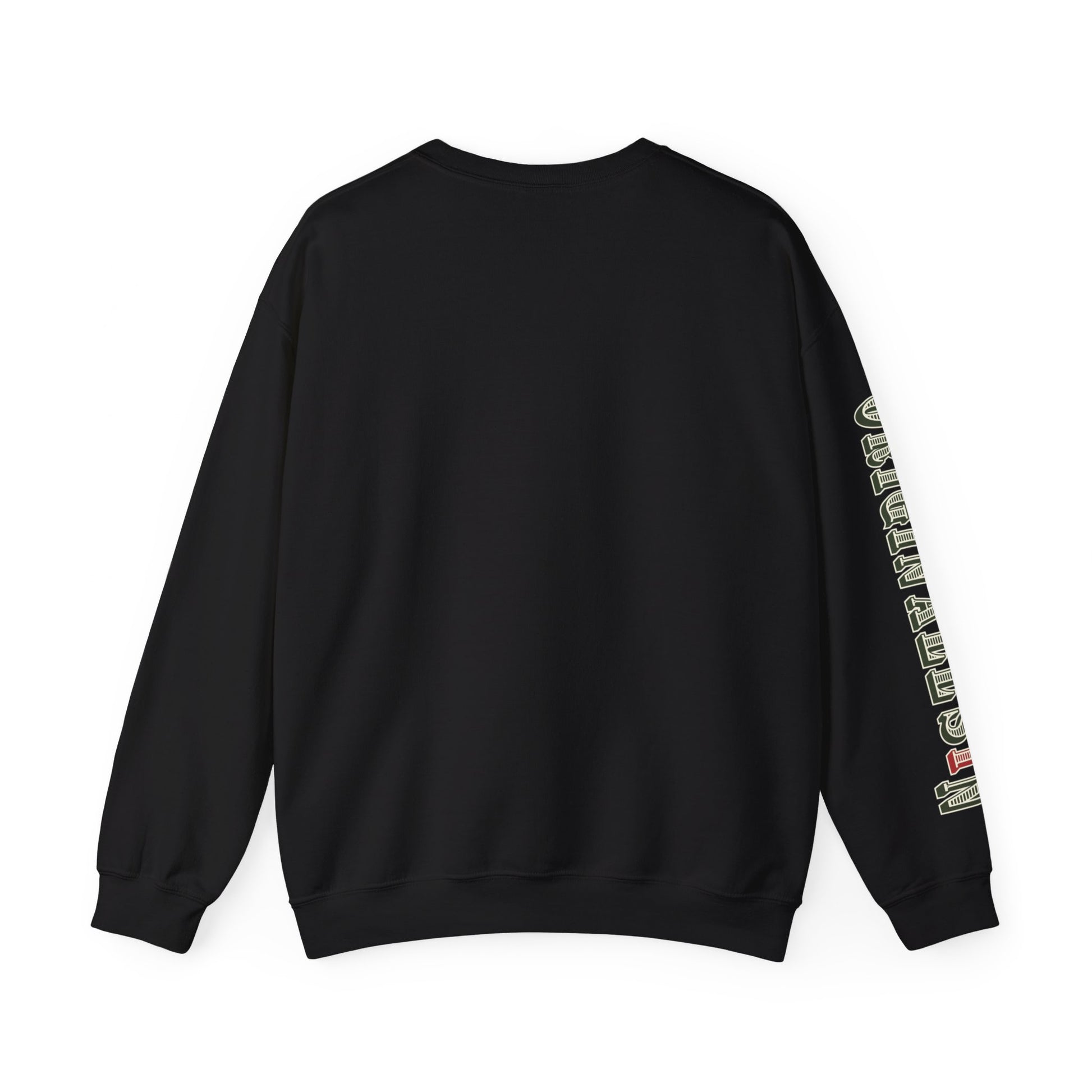 Origin-All Sin Crew Sweatshirt - RTS Collaborative