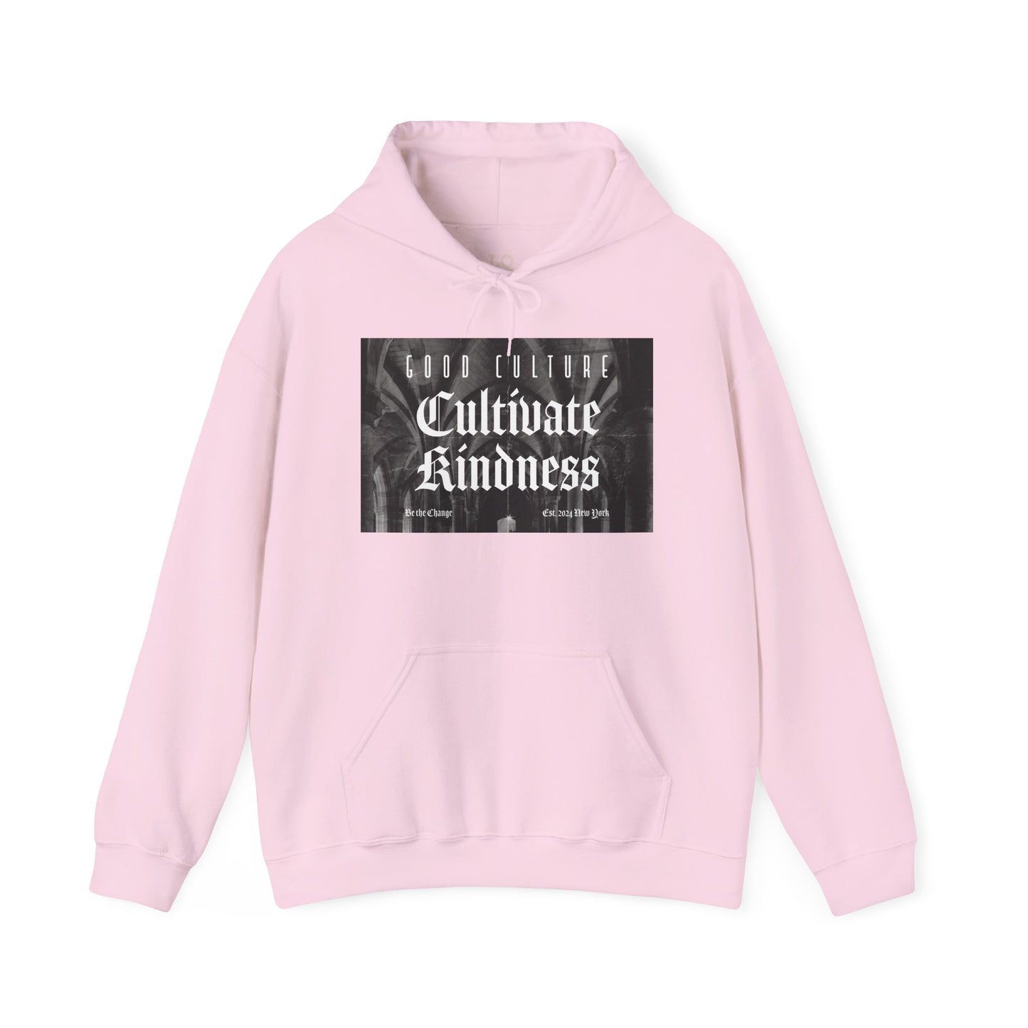 Customizable Unisex Heavy Blend™ Hooded Sweatshirt