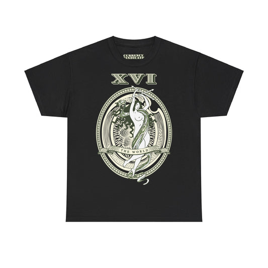 The World Tee - RTS Collaborative