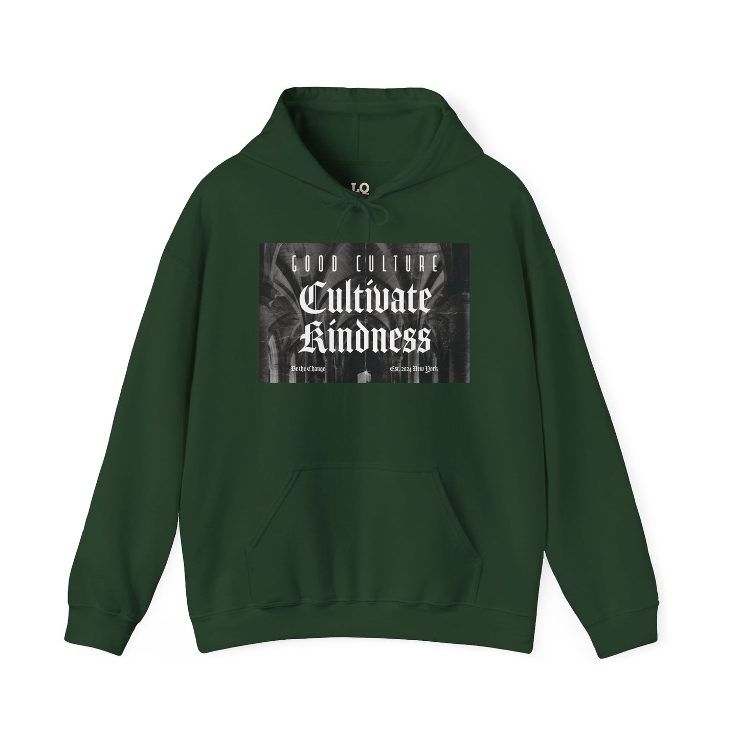 Customizable Unisex Heavy Blend™ Hooded Sweatshirt