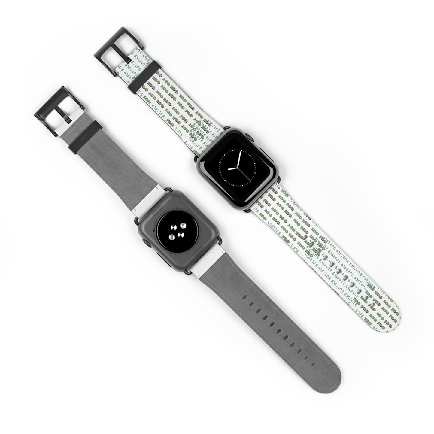 Harvest Watch Band - RTS Collaborative