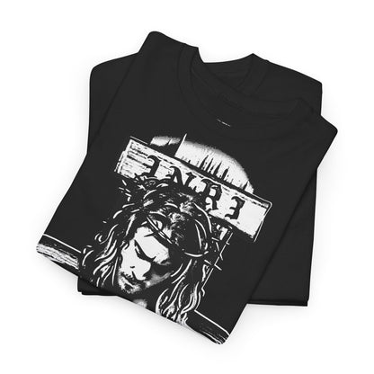 King of kings Classic Tee - RTS Collaborative