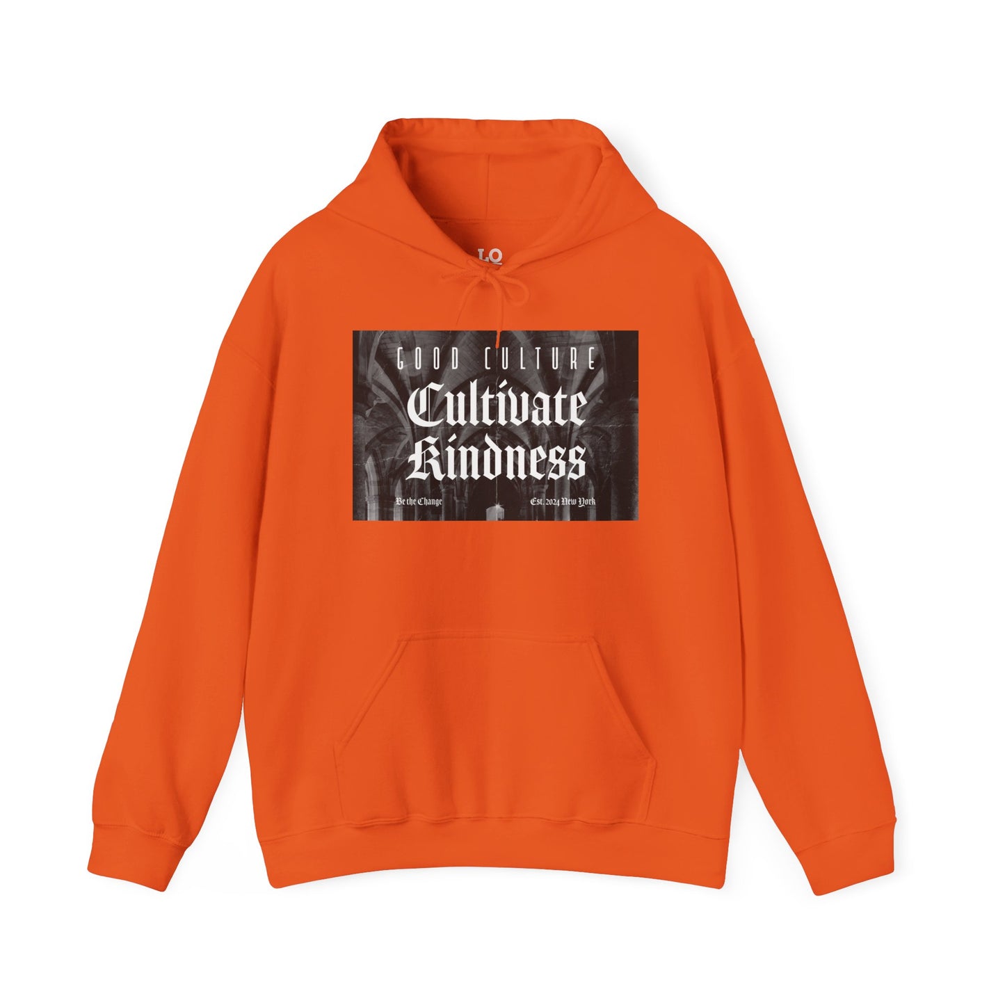 Customizable Unisex Heavy Blend™ Hooded Sweatshirt