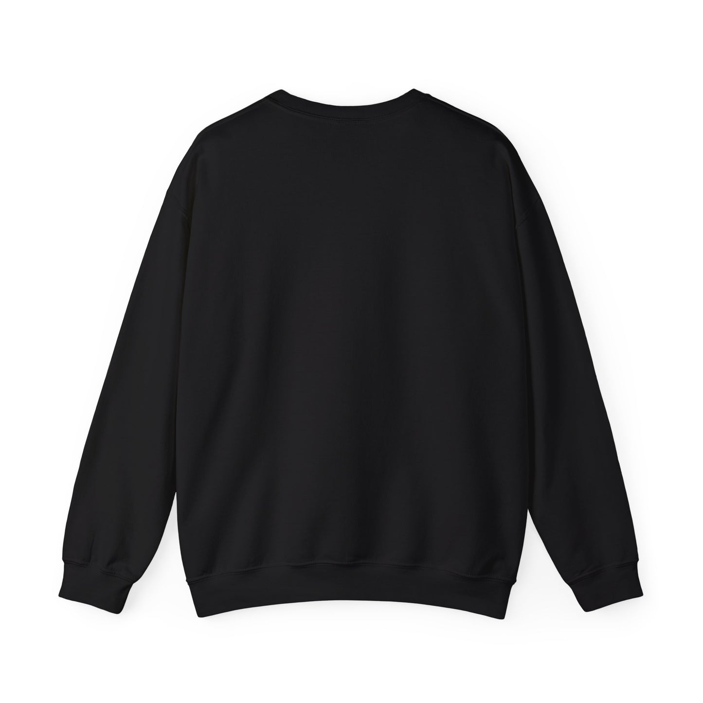 Customizable Unisex Heavy Blend™ Crewneck Sweatshirt