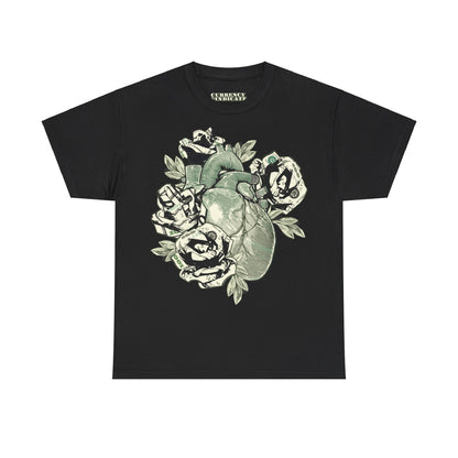 Treasures In Heaven Classic Tee - RTS Collaborative