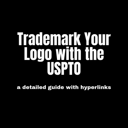 How to Trademark Your Logo with the USPTO: A Detailed Guide - RTS Collaborative