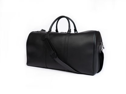 Duffle 1.0 (Jet Black) - RTS Collaborative