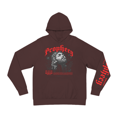 Hoodie DTG PSD Mockup - RTS Collaborative