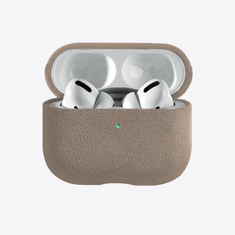 The AirPods Pro Case - Malibu Beige - RTS Collaborative