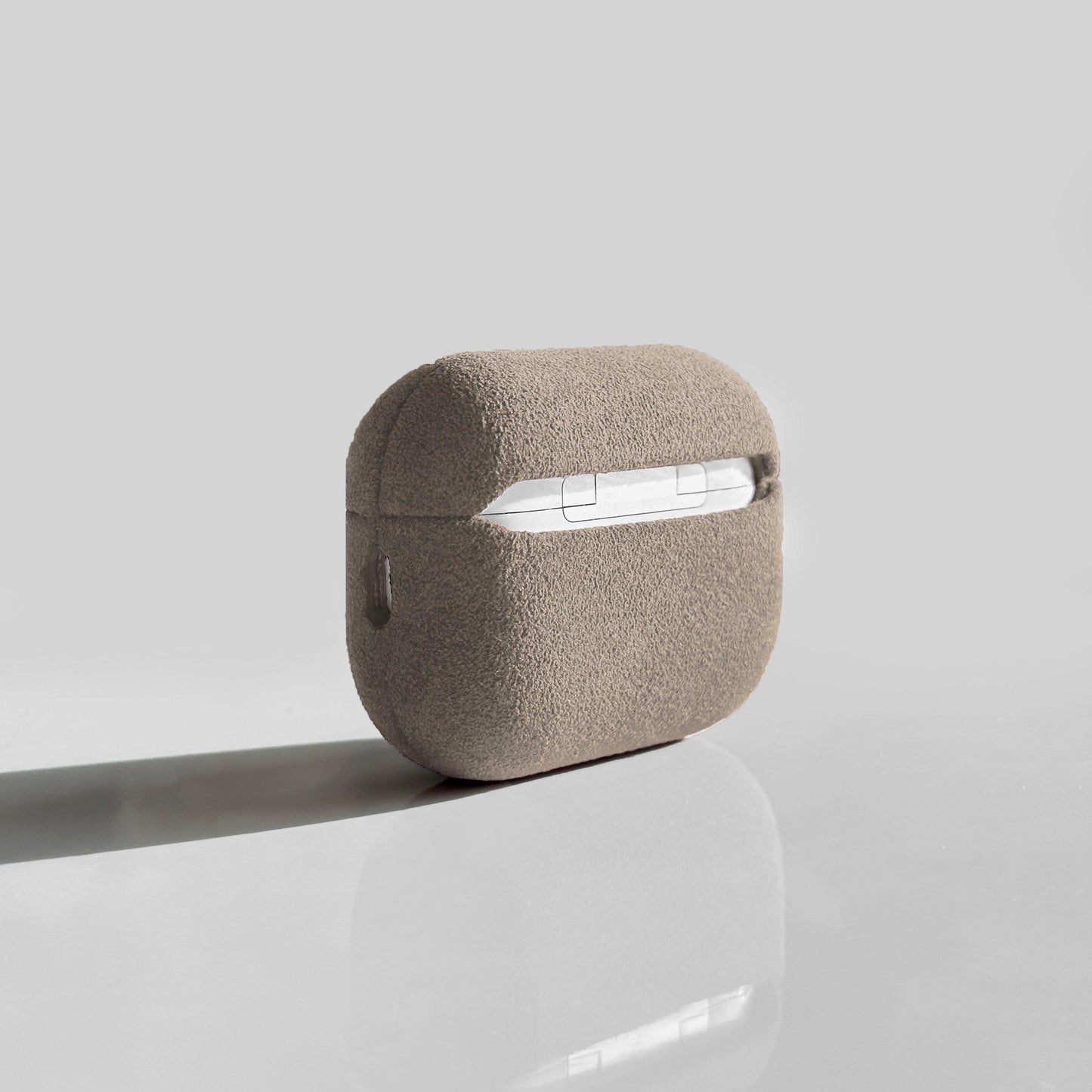 The AirPods Pro Case - Malibu Beige - RTS Collaborative