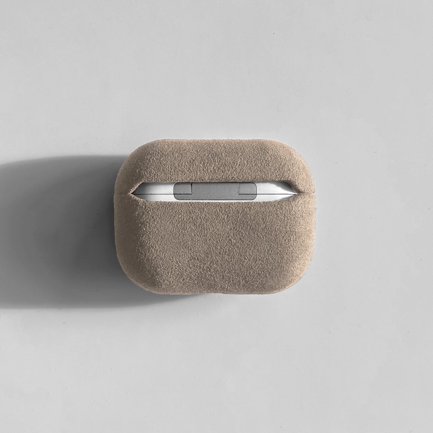 The AirPods Pro Case - Malibu Beige - RTS Collaborative