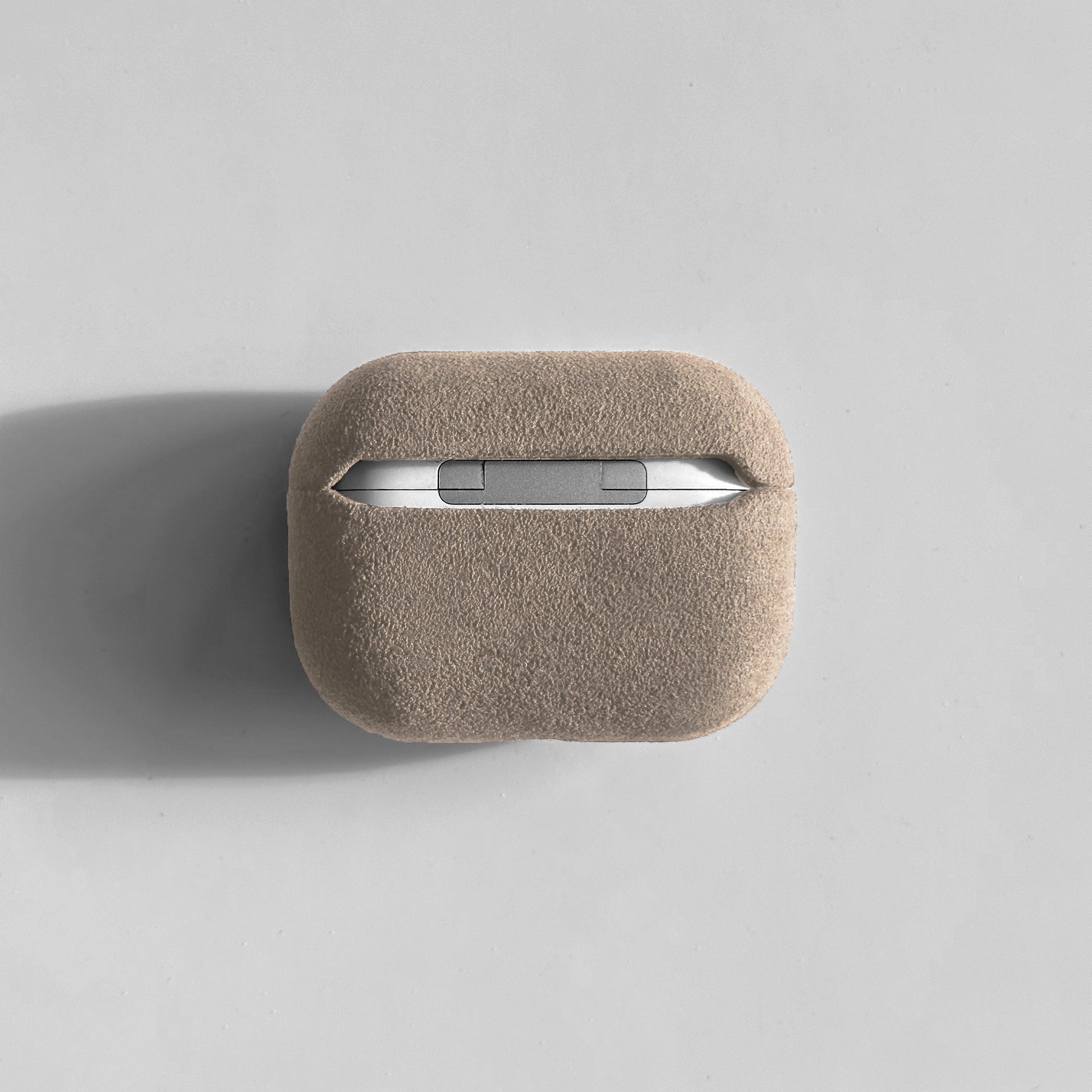 The AirPods Pro Case - Malibu Beige - RTS Collaborative