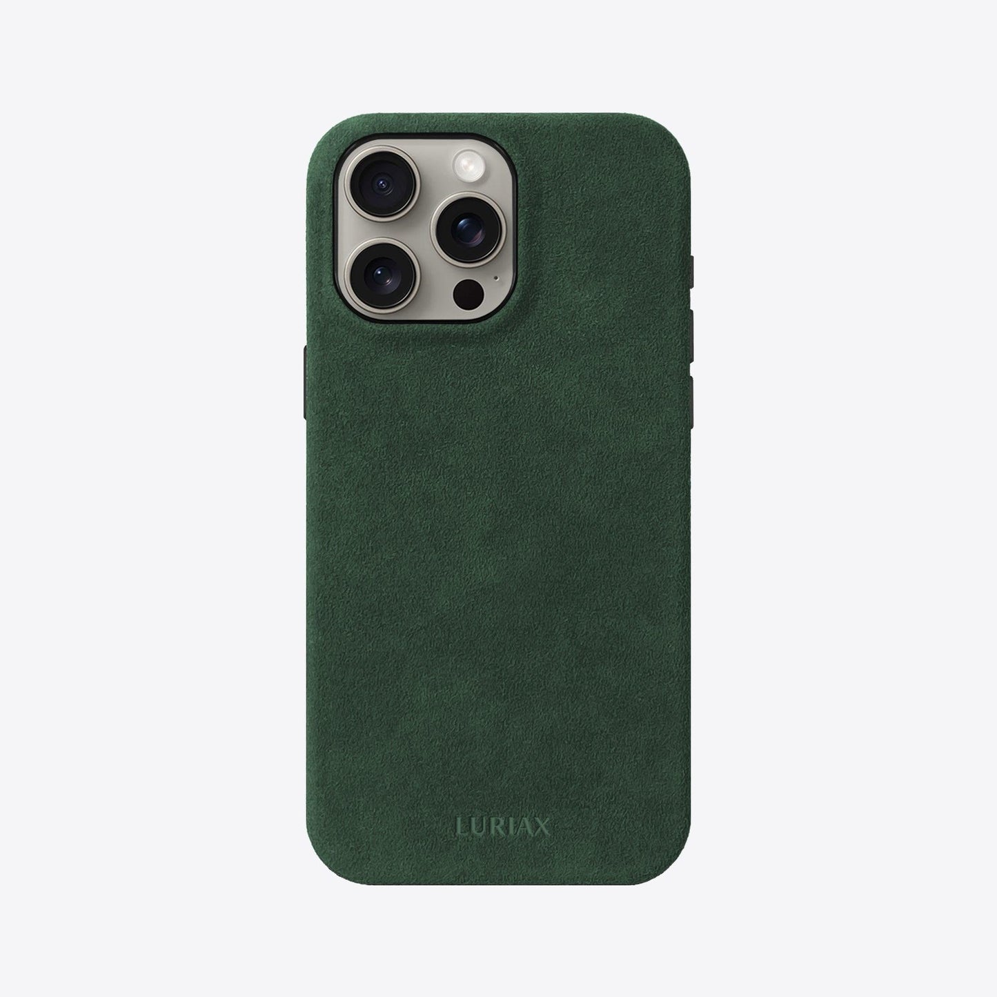 The Classic iPhone Case V2 - British Racing Green - RTS Collaborative