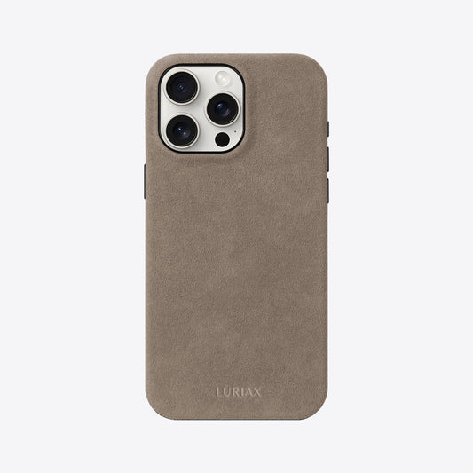 The Classic iPhone Case V2 - Malibu Beige - RTS Collaborative