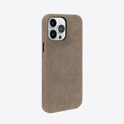 The Classic iPhone Case V2 - Malibu Beige - RTS Collaborative