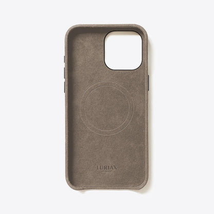 The Classic iPhone Case V2 - Malibu Beige - RTS Collaborative