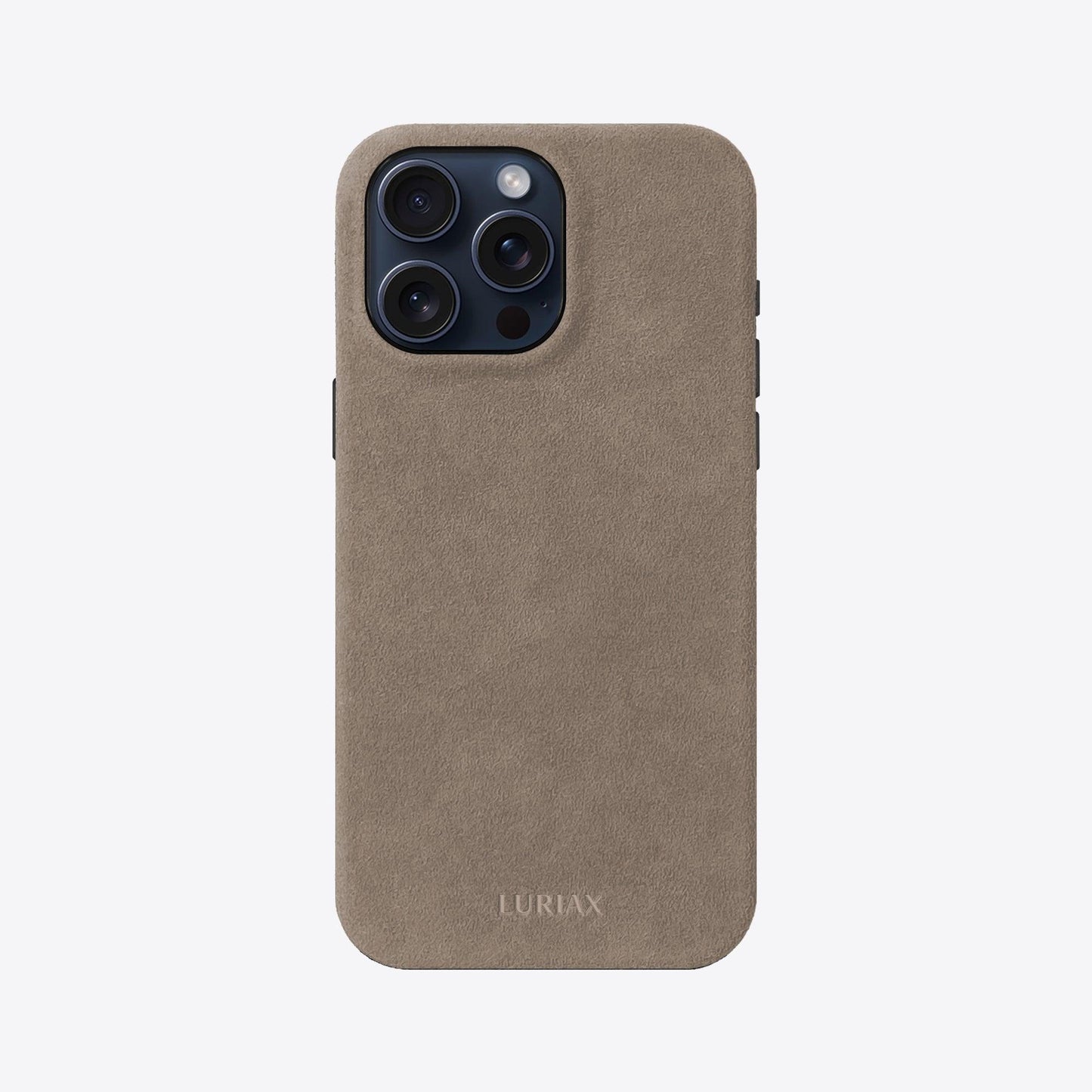 The Classic iPhone Case V2 - Malibu Beige - RTS Collaborative