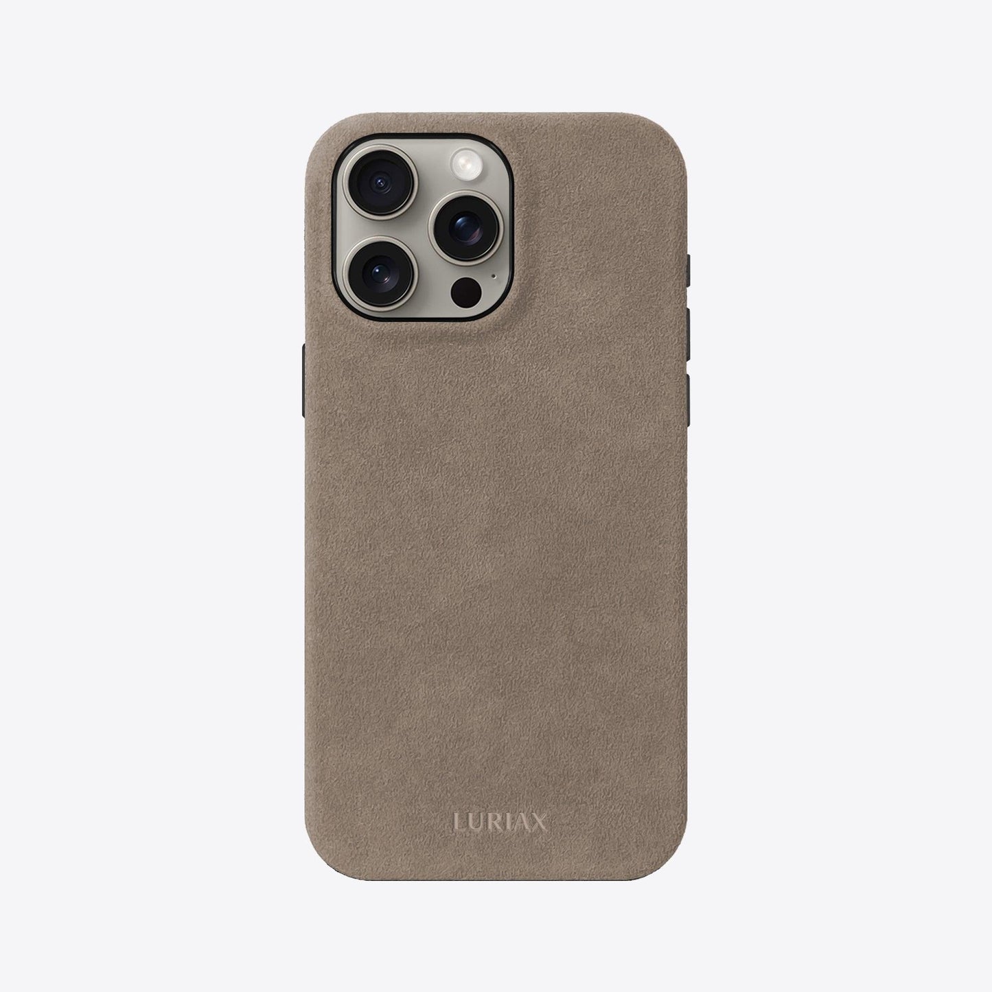 The Classic iPhone Case V2 - Malibu Beige - RTS Collaborative