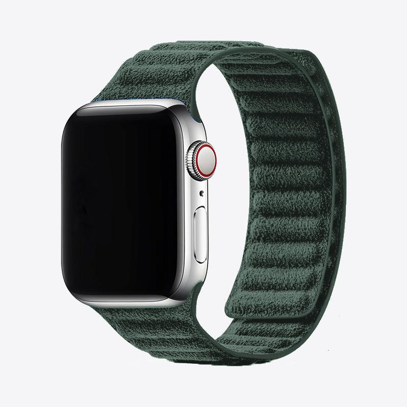 The Sport Bands - Midnight Green - RTS Collaborative