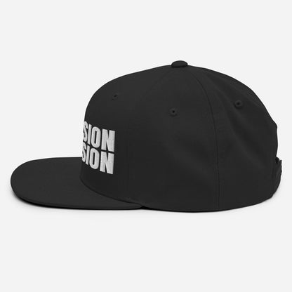 Provision Vision Snapback Hat - RTS Collaborative