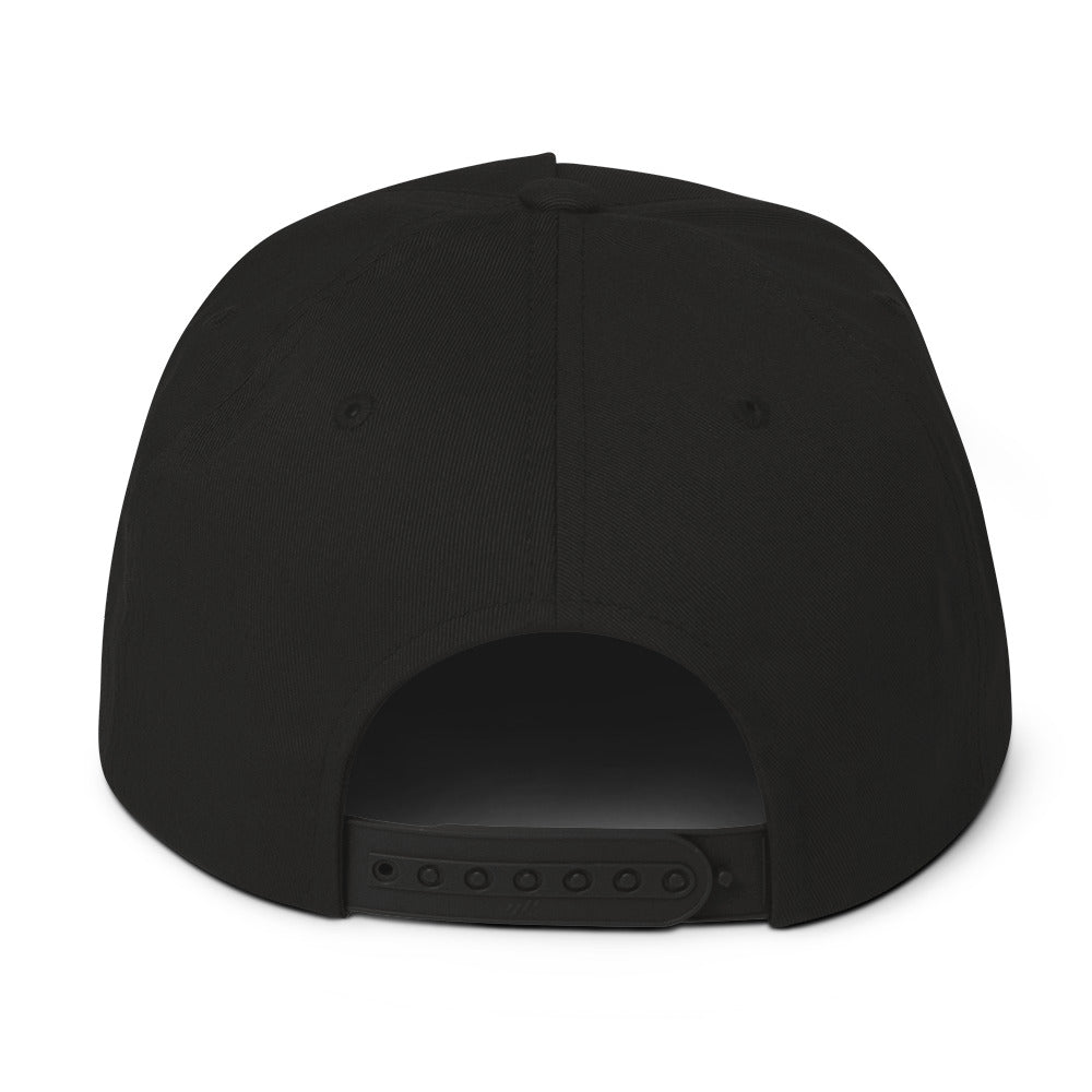 ATTEST Flat Bill Cap - RTS Collaborative