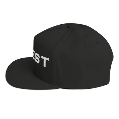 ATTEST Flat Bill Cap - RTS Collaborative