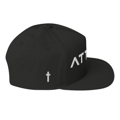 ATTEST Flat Bill Cap - RTS Collaborative