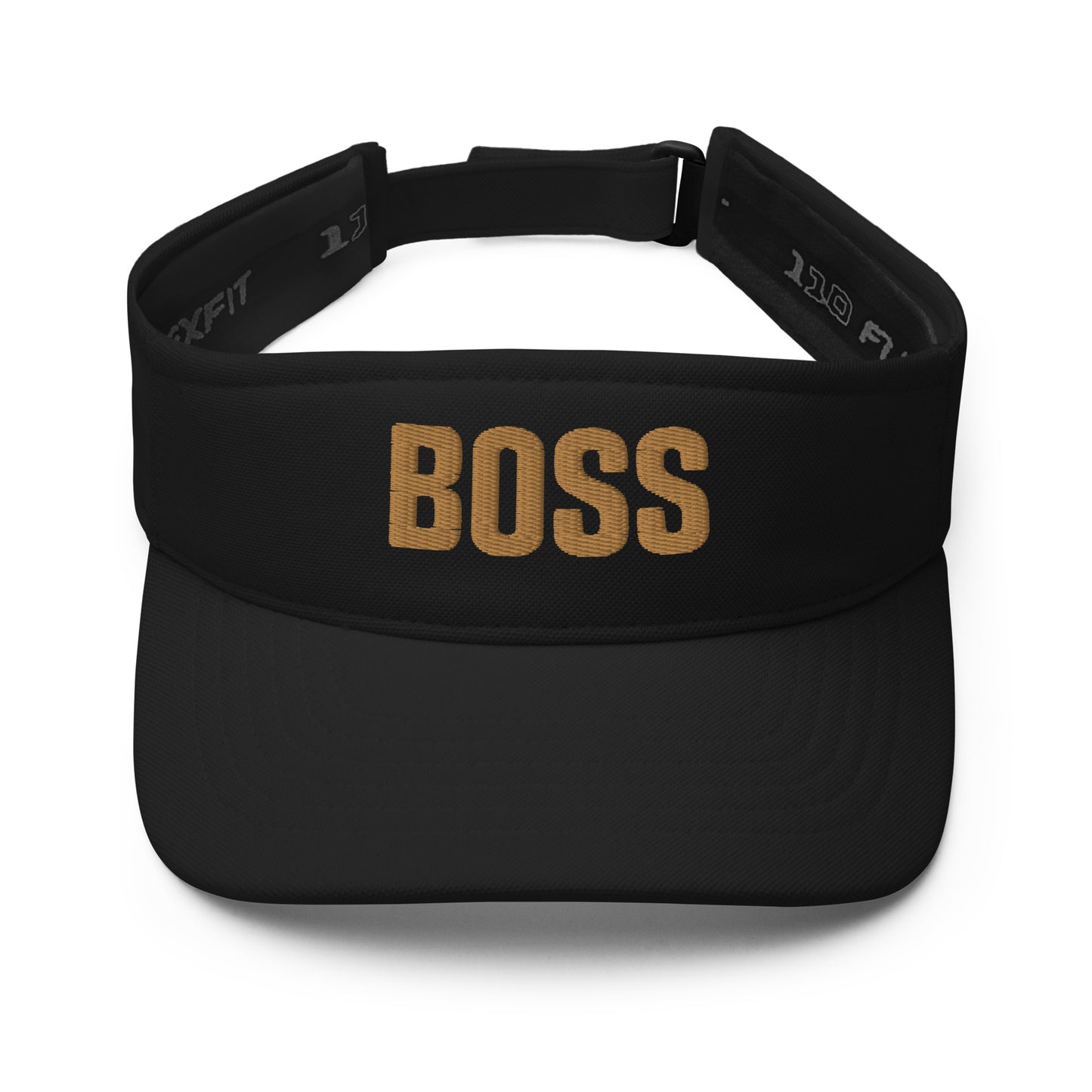 BOSS Visor - RTS Collaborative